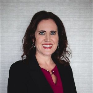 Meet your Posher, Rebecca